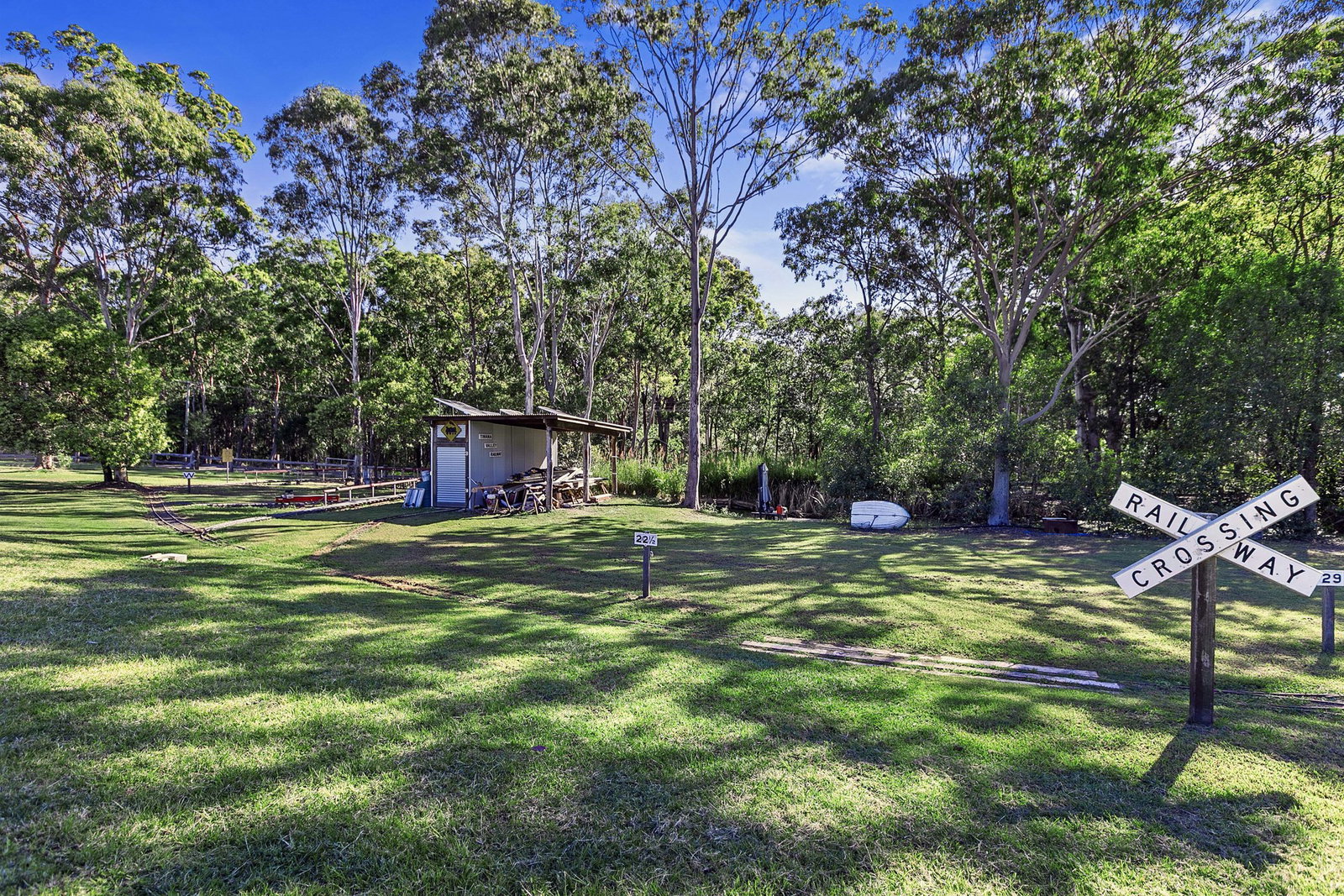 203 Central Road, Tinana  QLD  4650