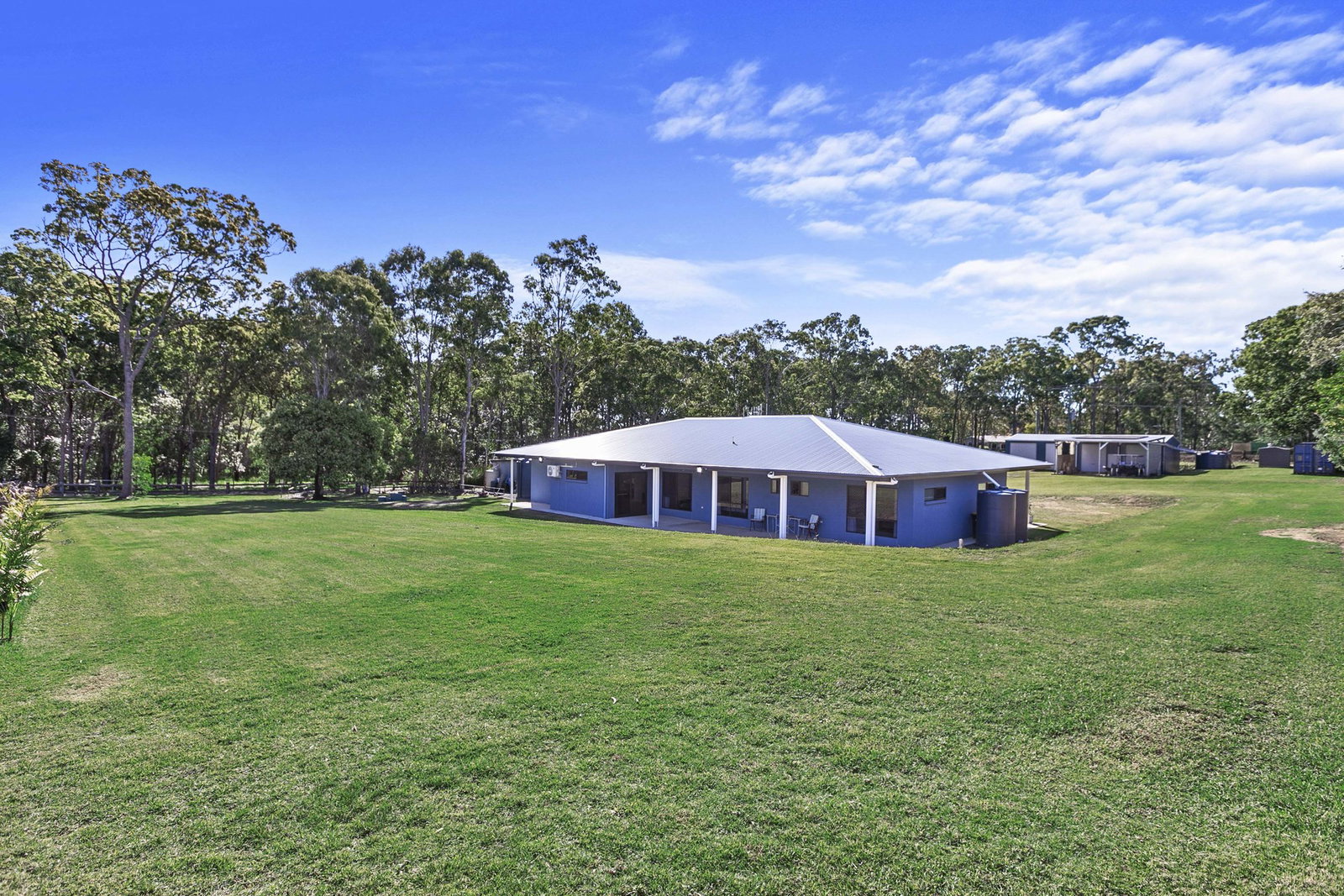 203 Central Road, Tinana  QLD  4650