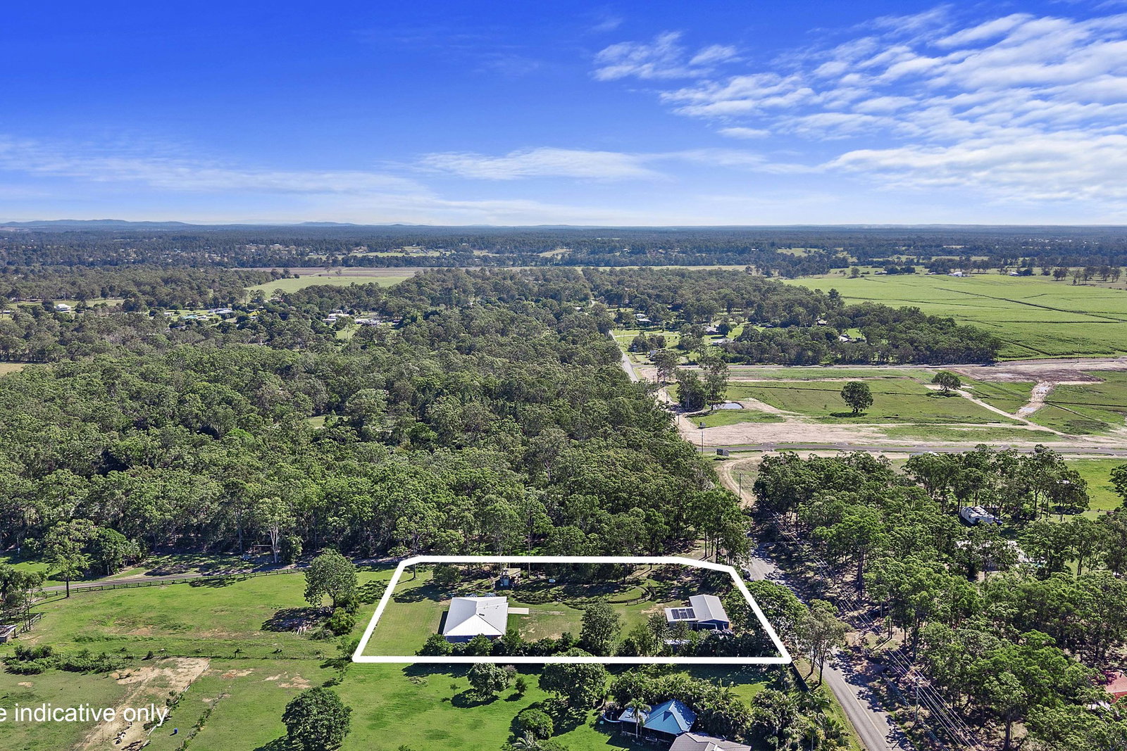 203 Central Road, Tinana  QLD  4650