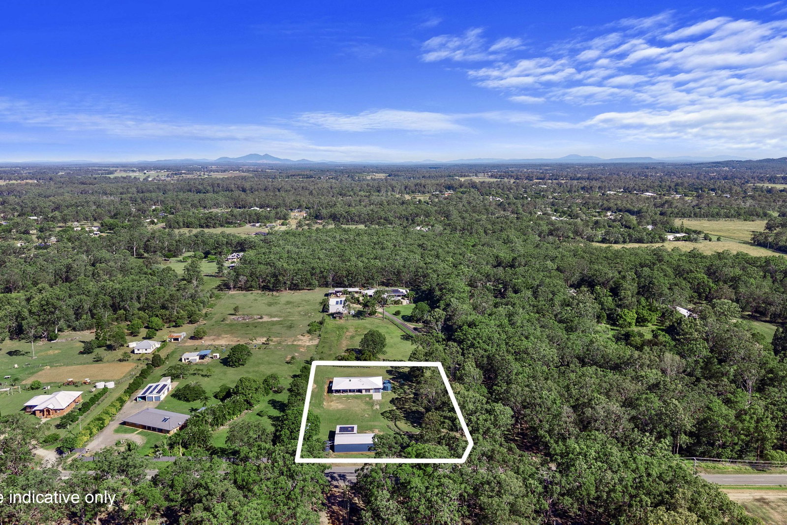 203 Central Road, Tinana  QLD  4650