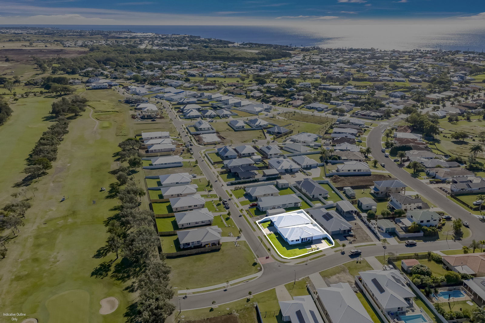 43 Golf View, Coral Cove  QLD  4670