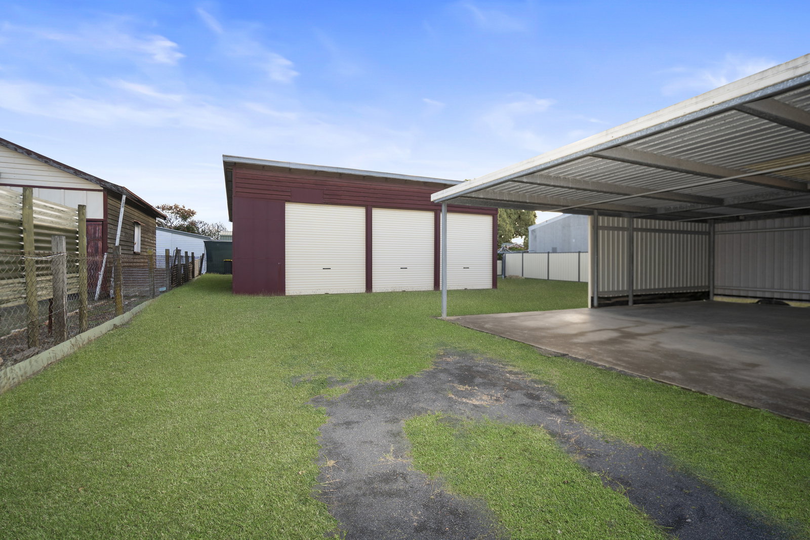81 Boundary Street, Walkervale  QLD  4670