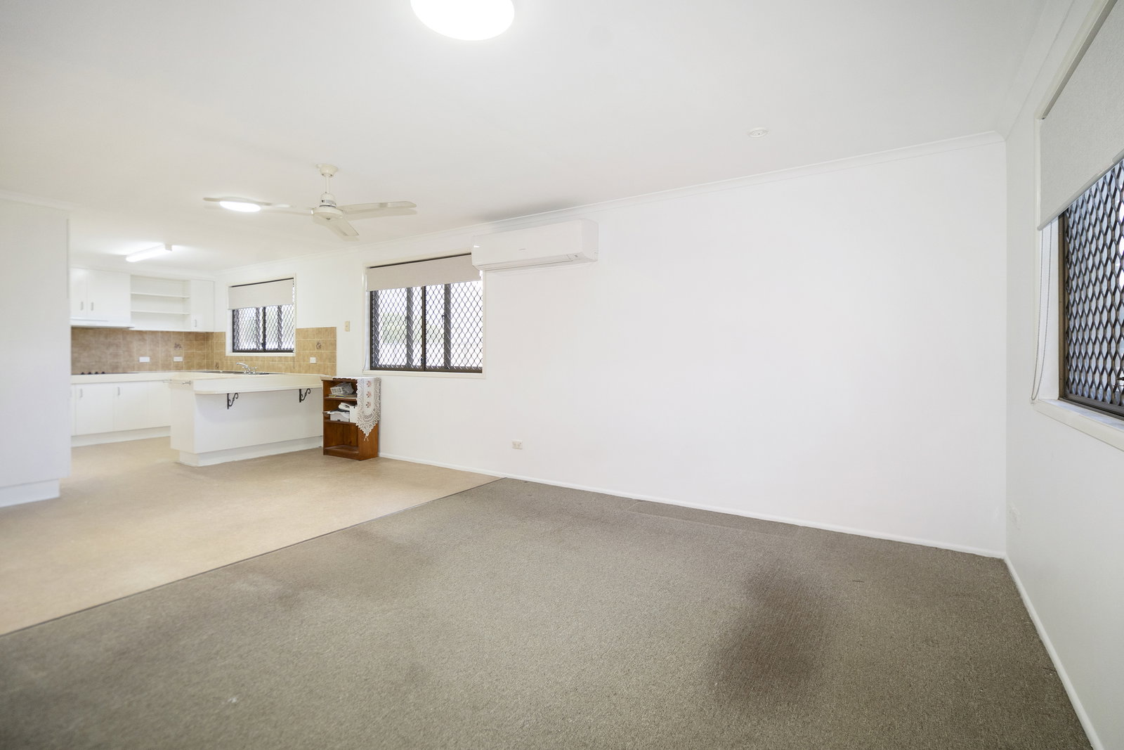 81 Boundary Street, Walkervale  QLD  4670