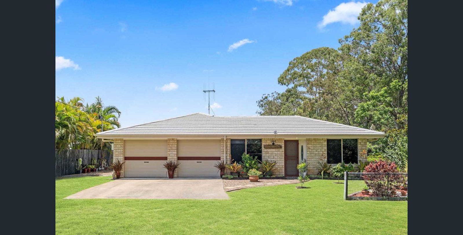 17 Fourth Avenue, Maaroom  QLD  4650