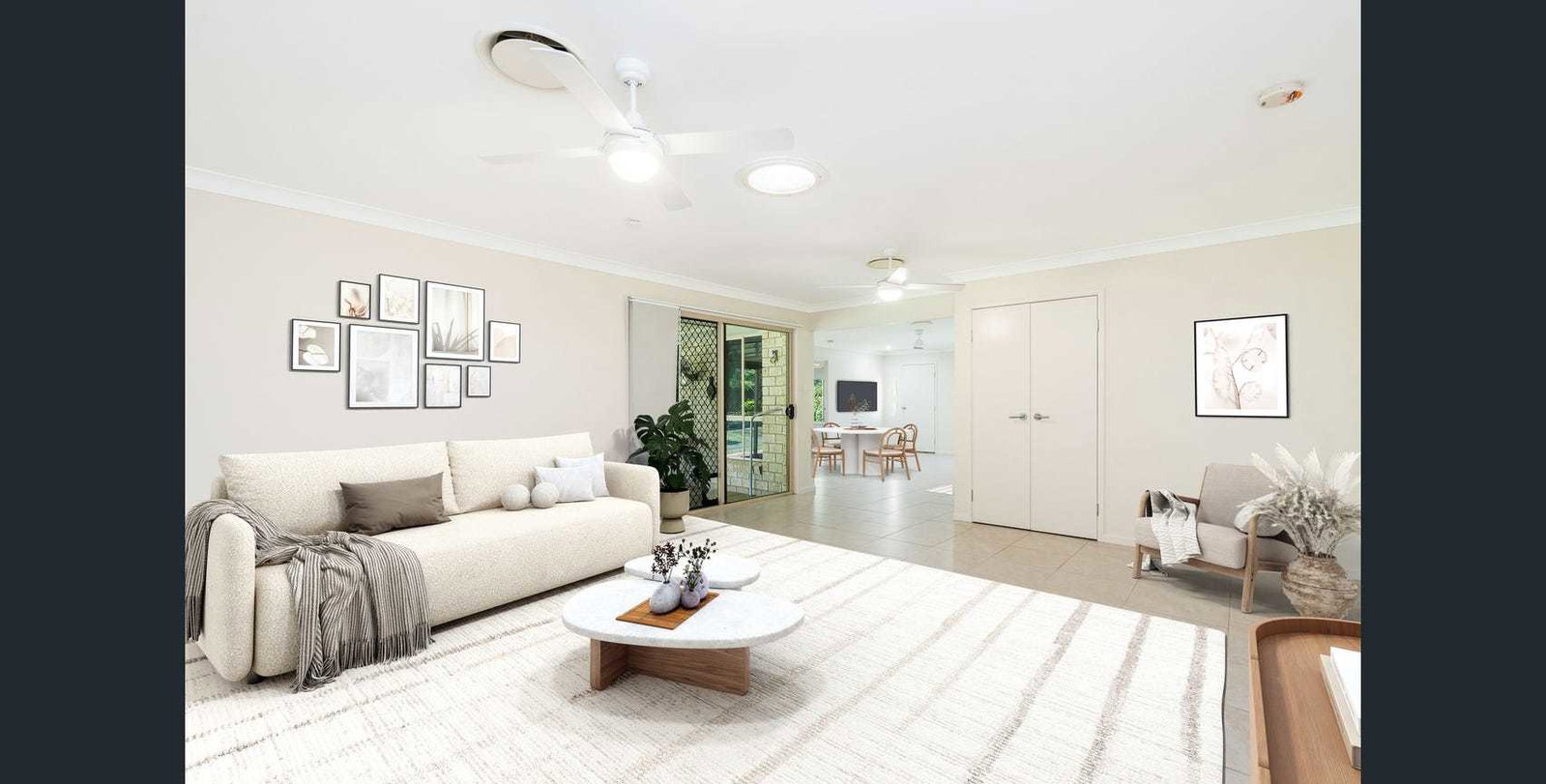 17 Fourth Avenue, Maaroom  QLD  4650