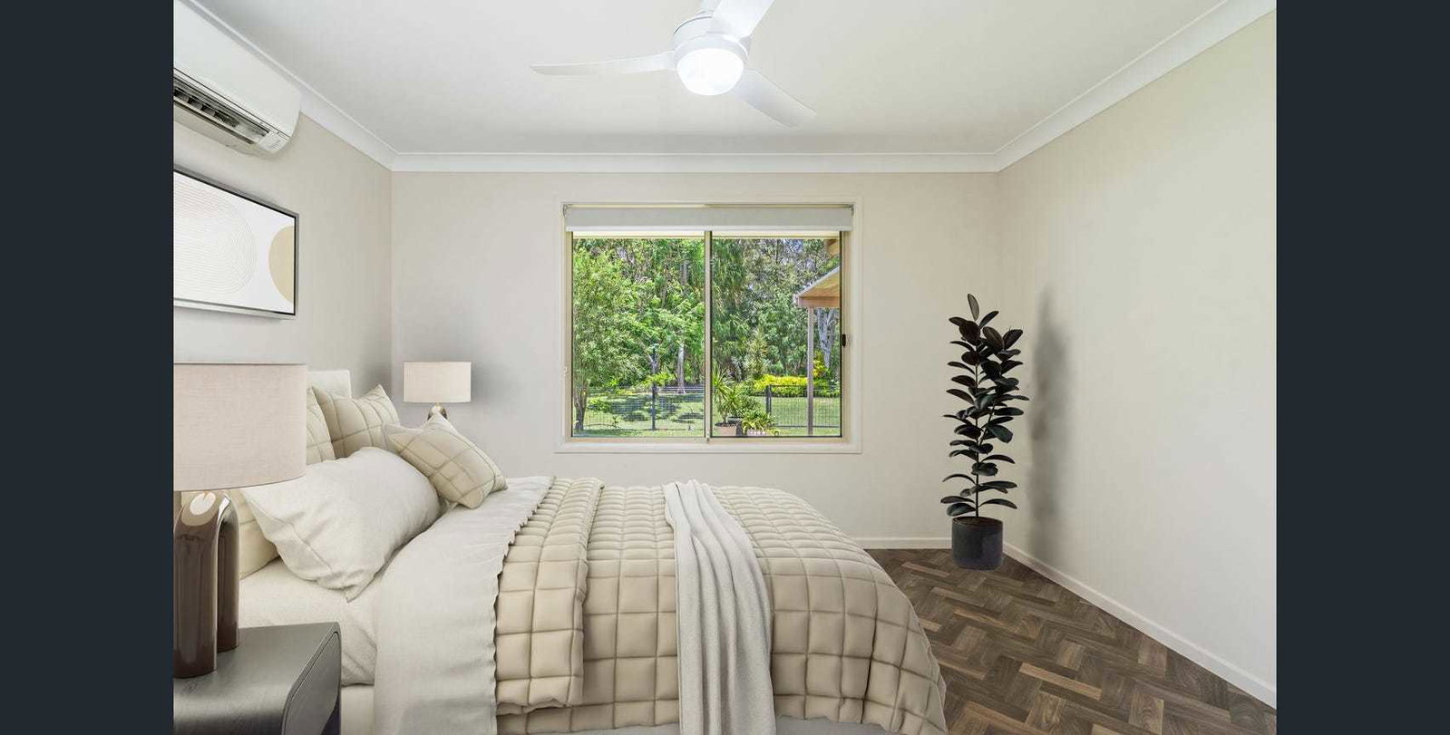 17 Fourth Avenue, Maaroom  QLD  4650