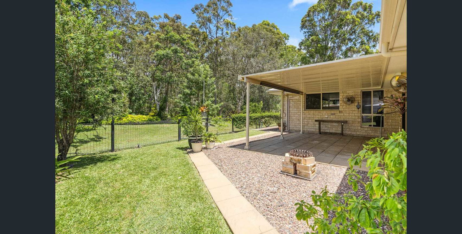 17 Fourth Avenue, Maaroom  QLD  4650