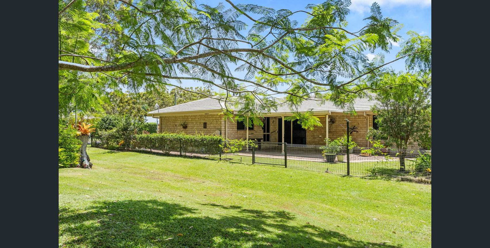 17 Fourth Avenue, Maaroom  QLD  4650