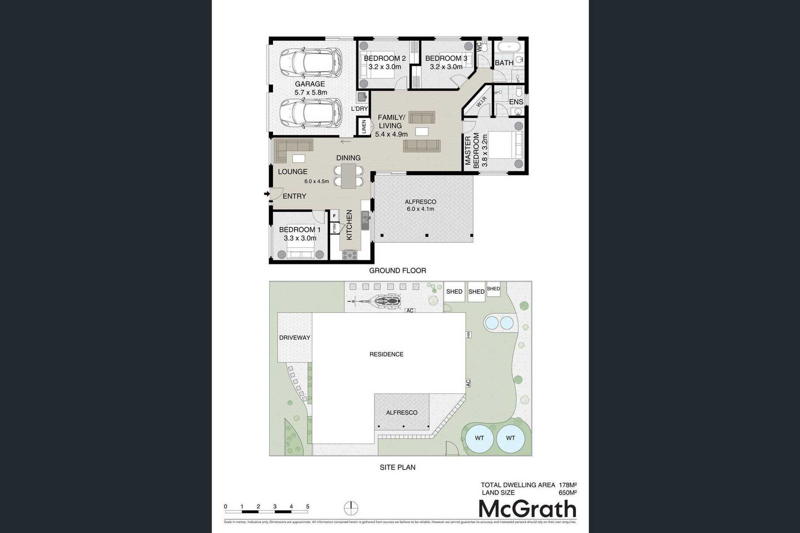 17 Fourth Avenue, Maaroom  QLD  4650