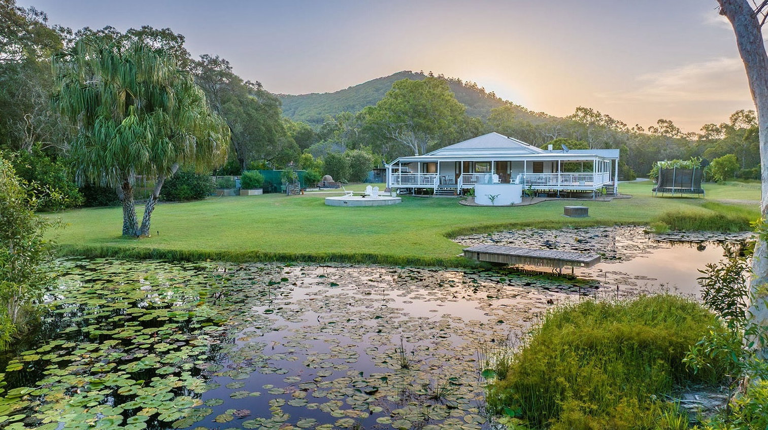 155 Allingham Way, Agnes Water  QLD  4677