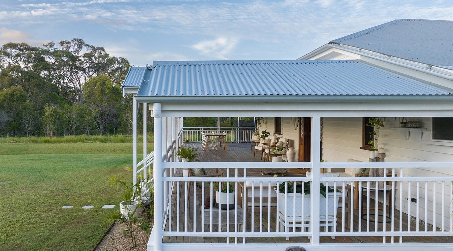 155 Allingham Way, Agnes Water  QLD  4677