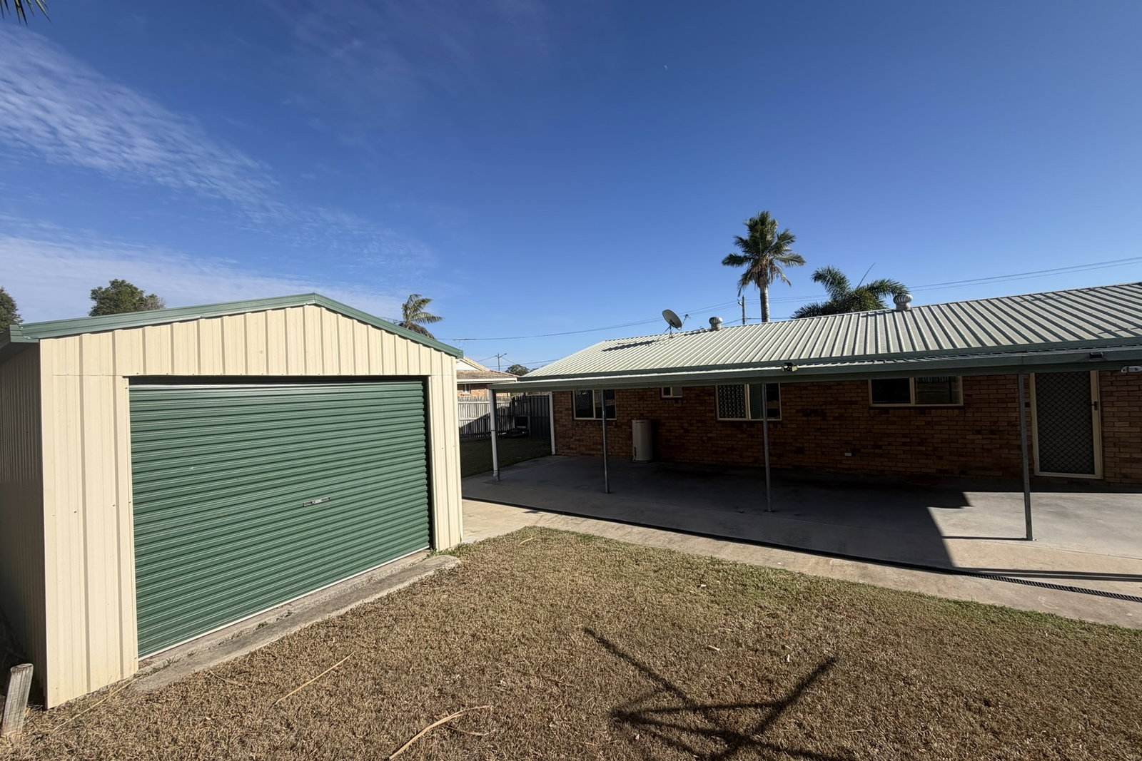 49 Keppel Avenue, Clinton  QLD  4680