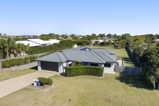 26 Watchbell Street, Innes Park  QLD  4670