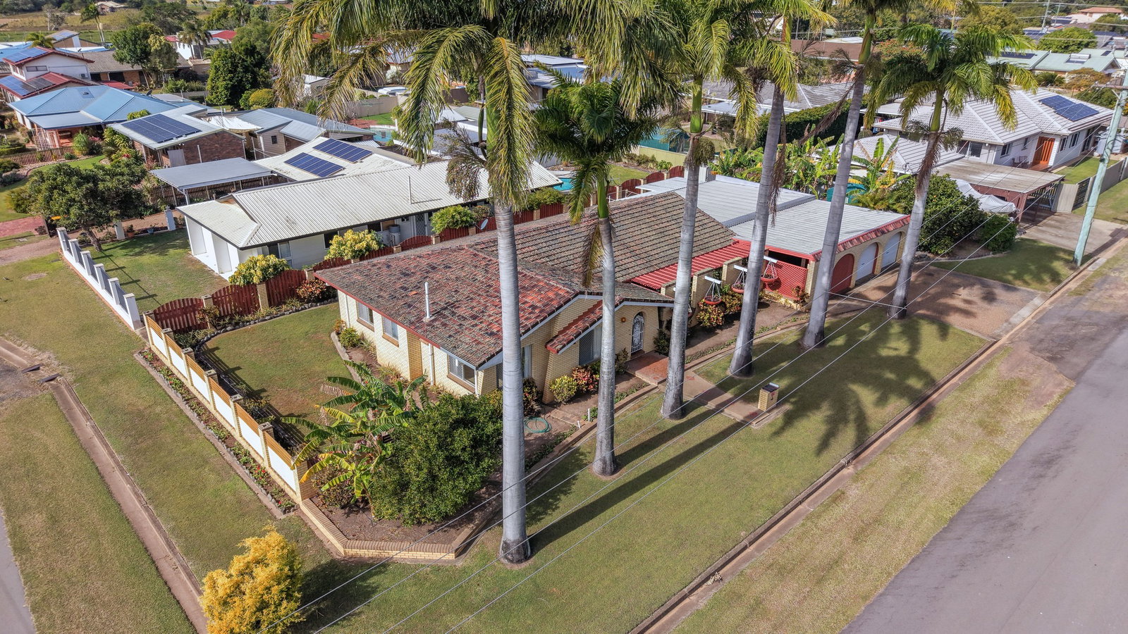 4 Frauca Street, Kepnock  QLD  4670