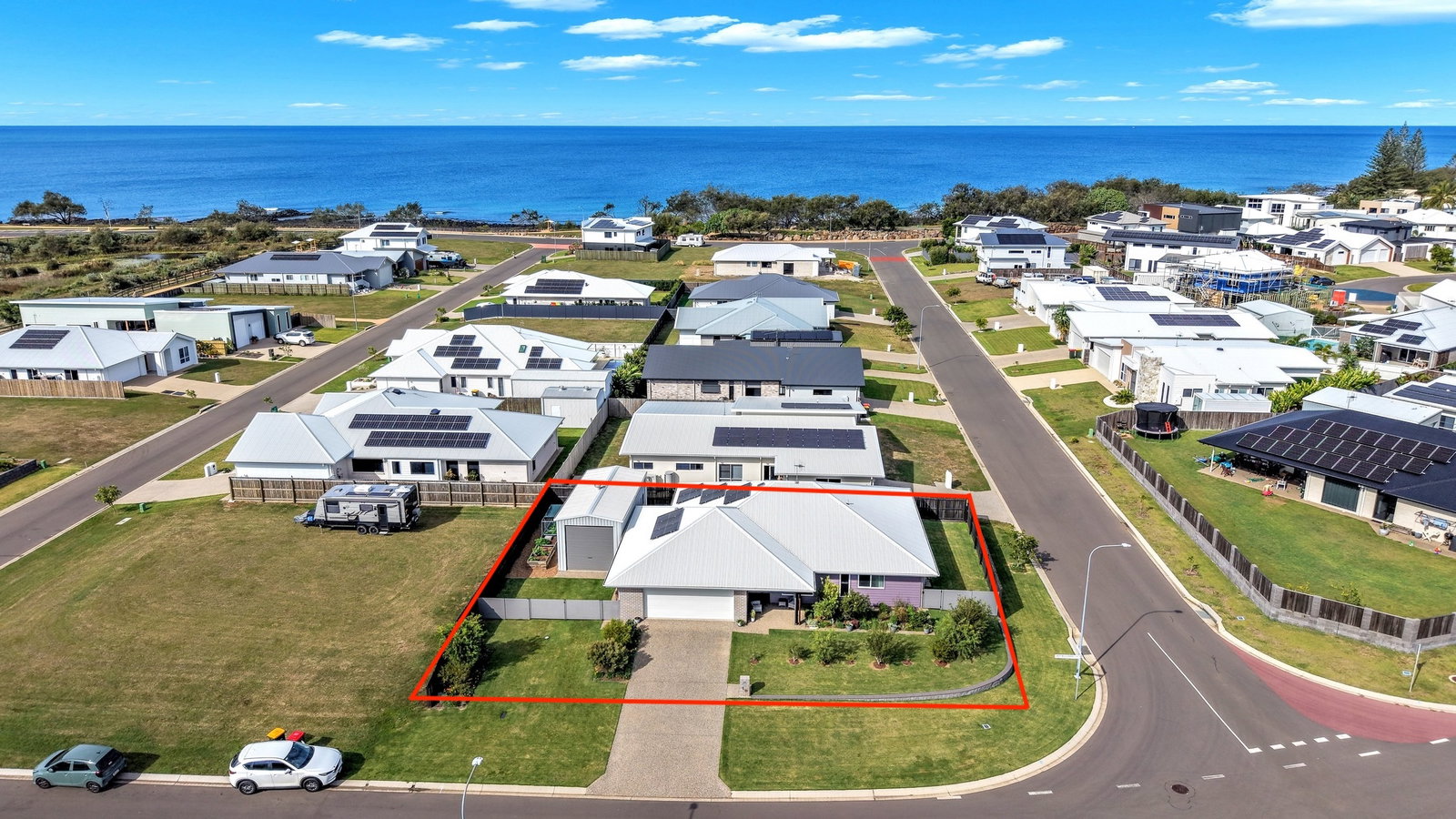 18 Lady Musgrave Drive, Innes Park  QLD  4670