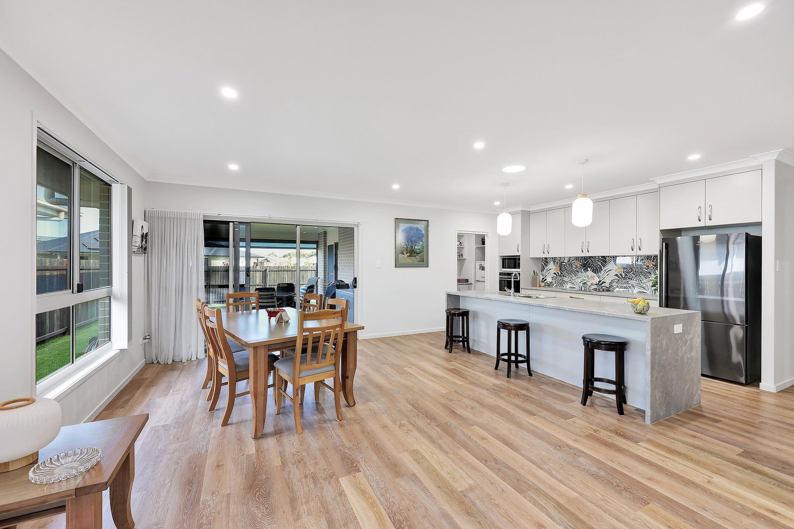 18 Lady Musgrave Drive, Innes Park  QLD  4670