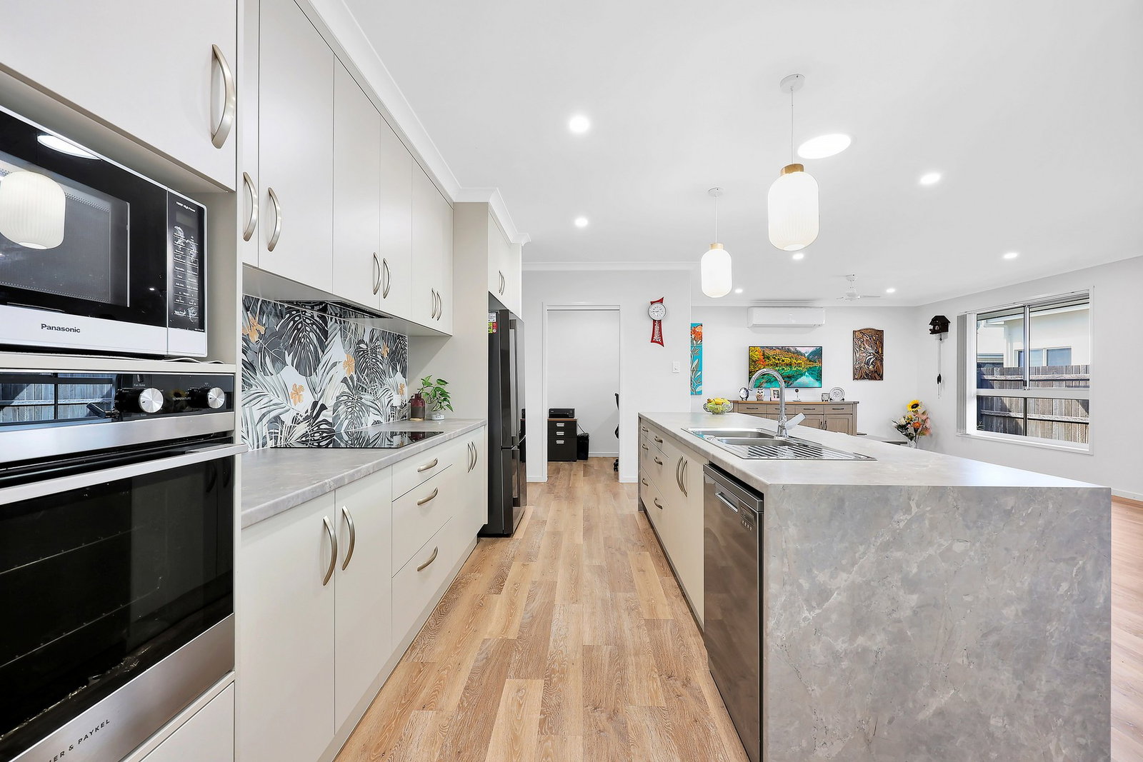 18 Lady Musgrave Drive, Innes Park  QLD  4670