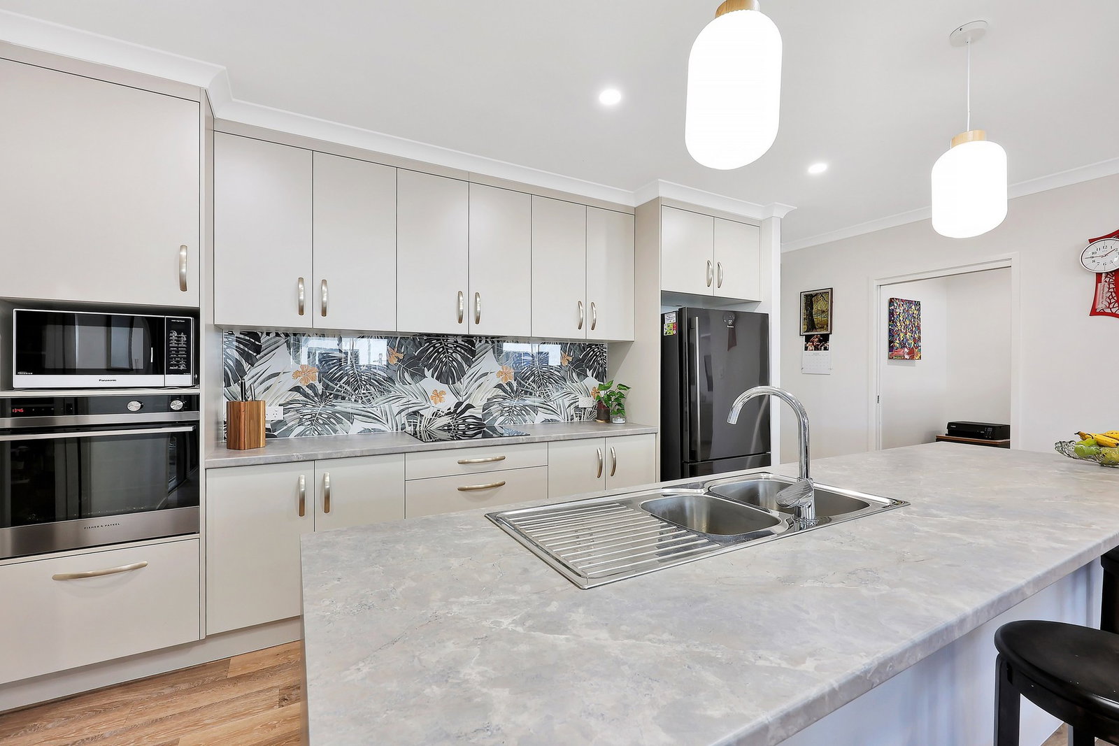 18 Lady Musgrave Drive, Innes Park  QLD  4670