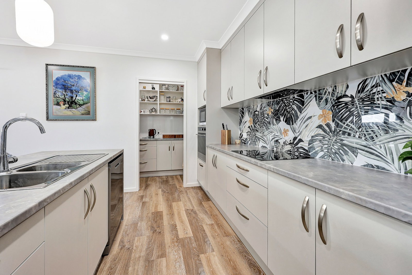 18 Lady Musgrave Drive, Innes Park  QLD  4670