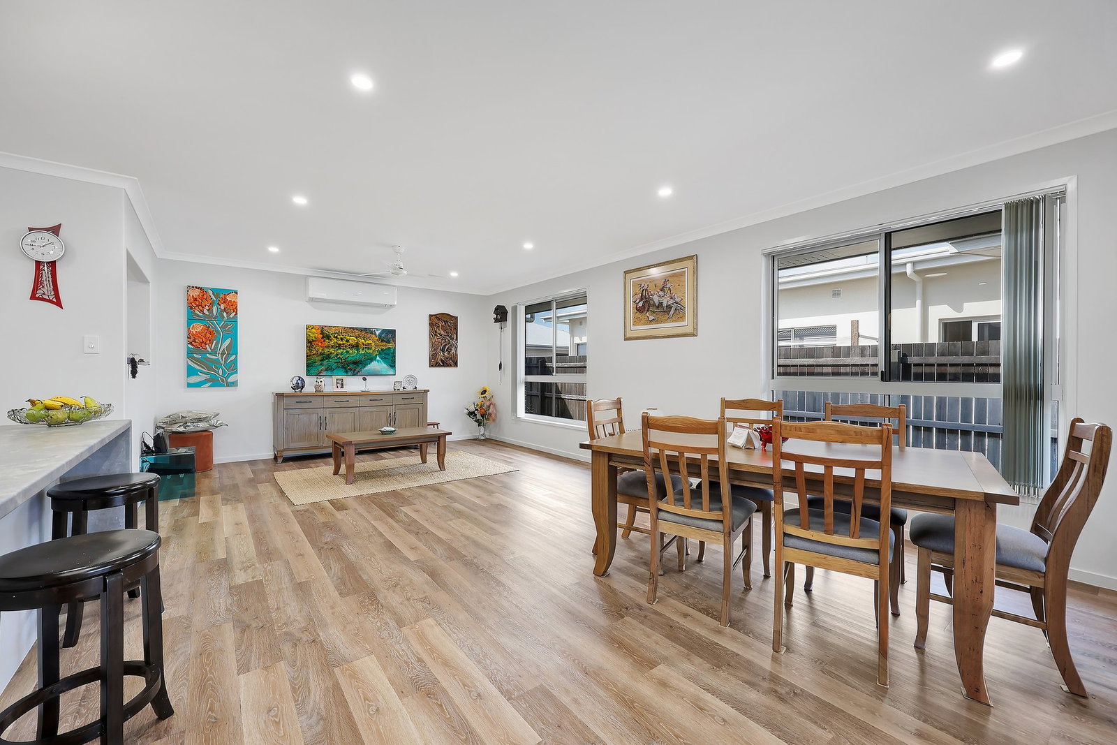 18 Lady Musgrave Drive, Innes Park  QLD  4670