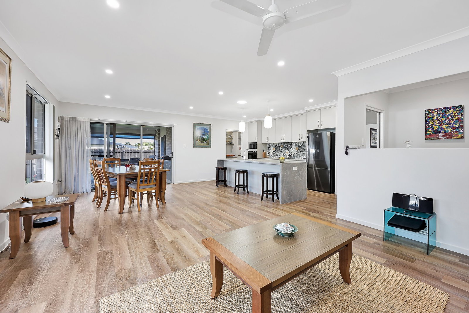 18 Lady Musgrave Drive, Innes Park  QLD  4670