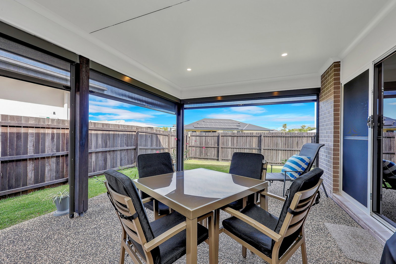 18 Lady Musgrave Drive, Innes Park  QLD  4670