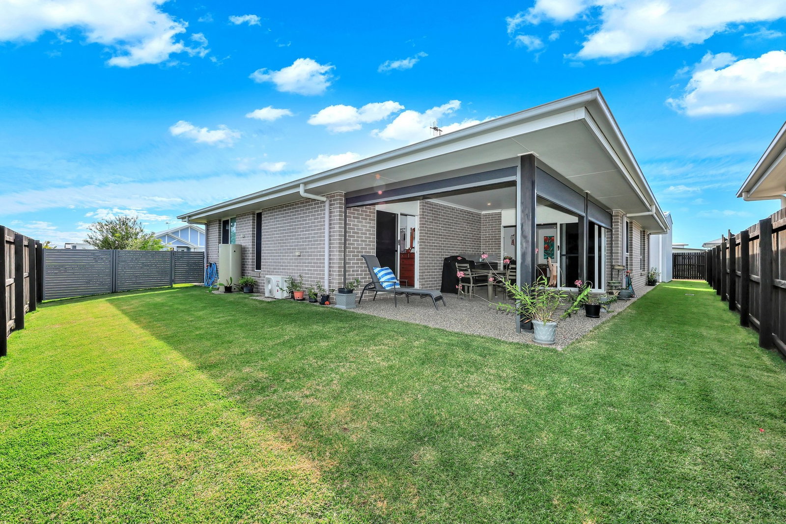 18 Lady Musgrave Drive, Innes Park  QLD  4670