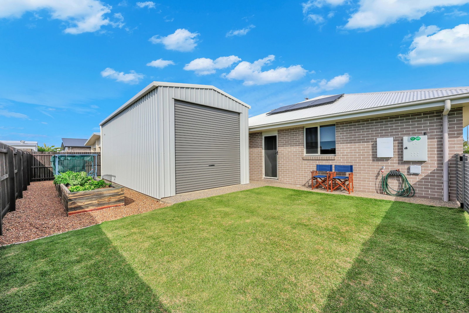 18 Lady Musgrave Drive, Innes Park  QLD  4670