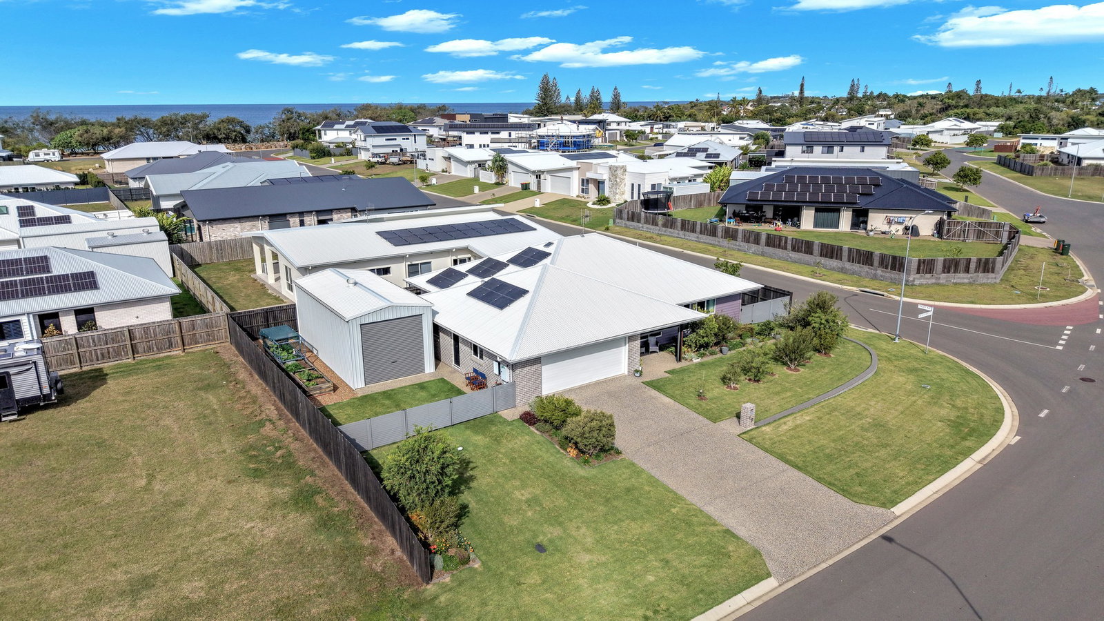 18 Lady Musgrave Drive, Innes Park  QLD  4670