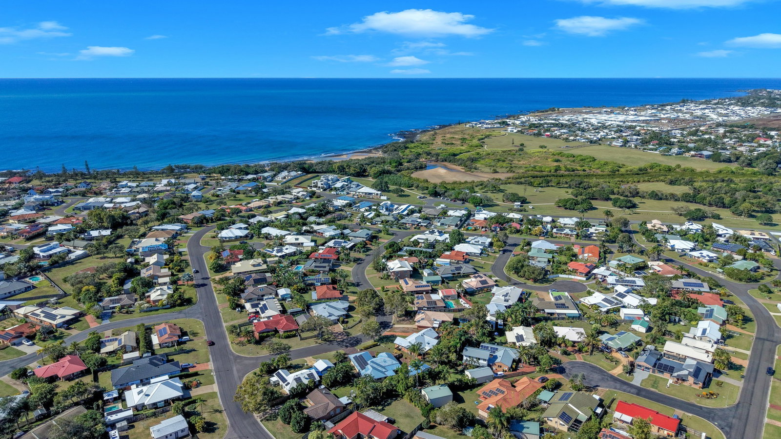 4 Solander Street, Bargara  QLD  4670