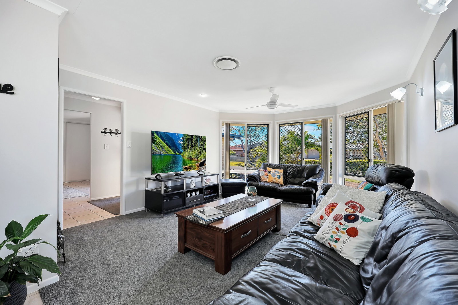 4 Solander Street, Bargara  QLD  4670