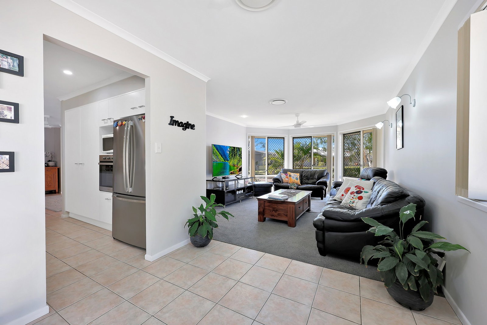 4 Solander Street, Bargara  QLD  4670