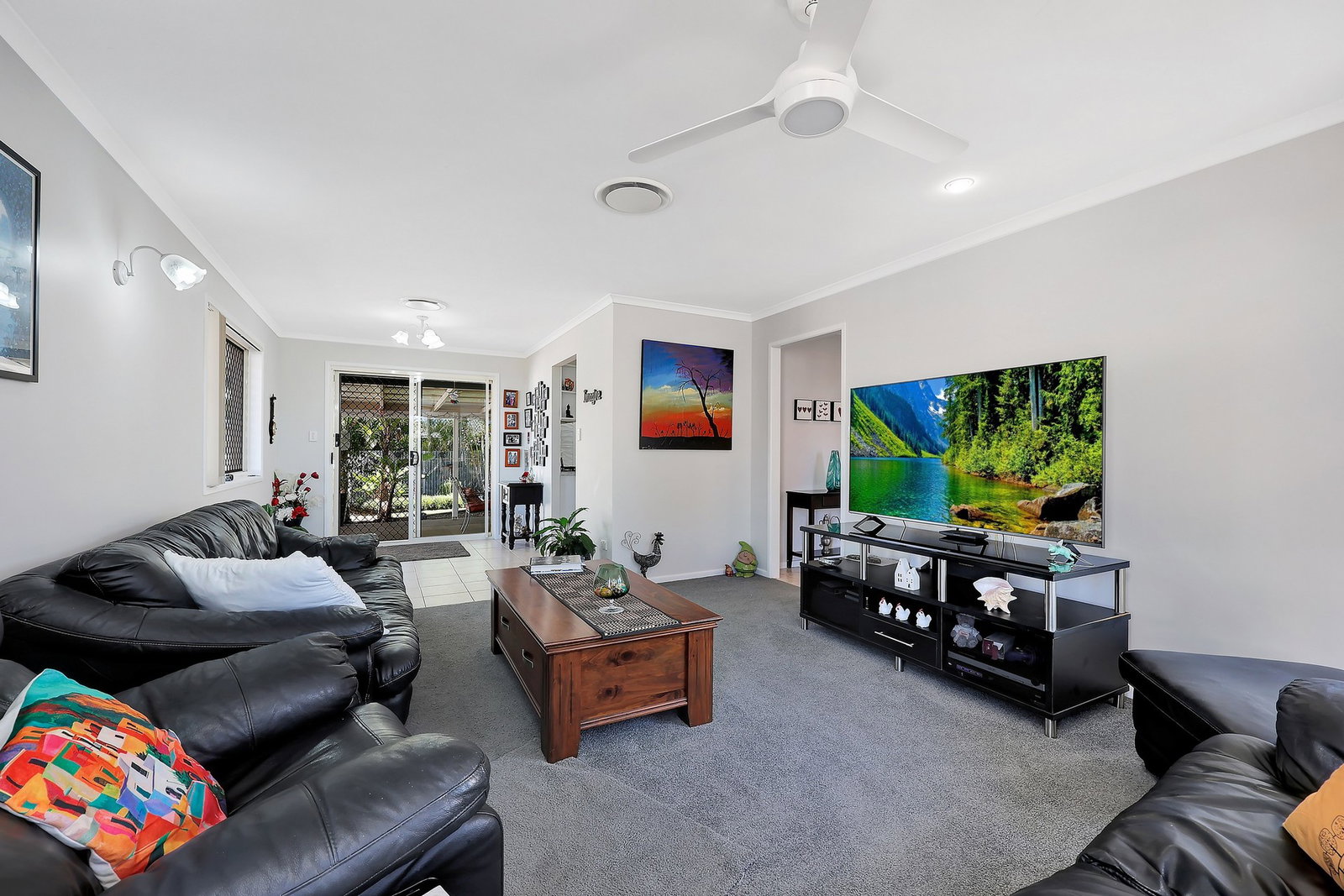 4 Solander Street, Bargara  QLD  4670