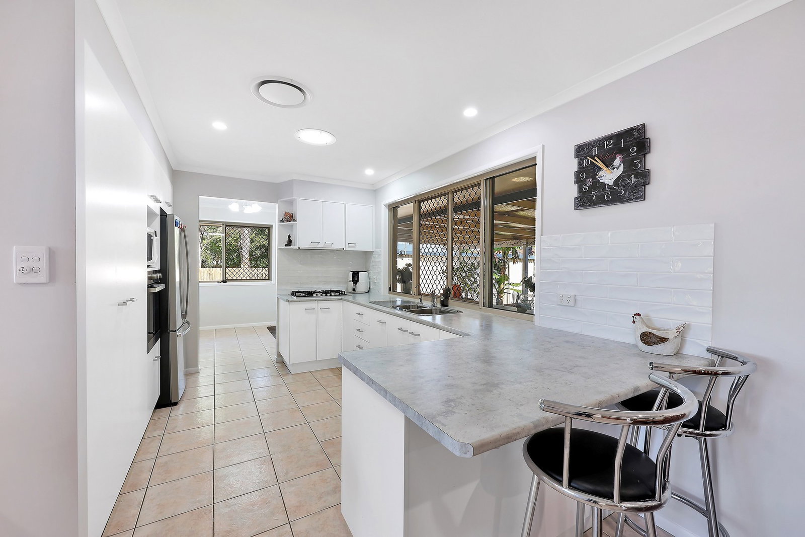4 Solander Street, Bargara  QLD  4670