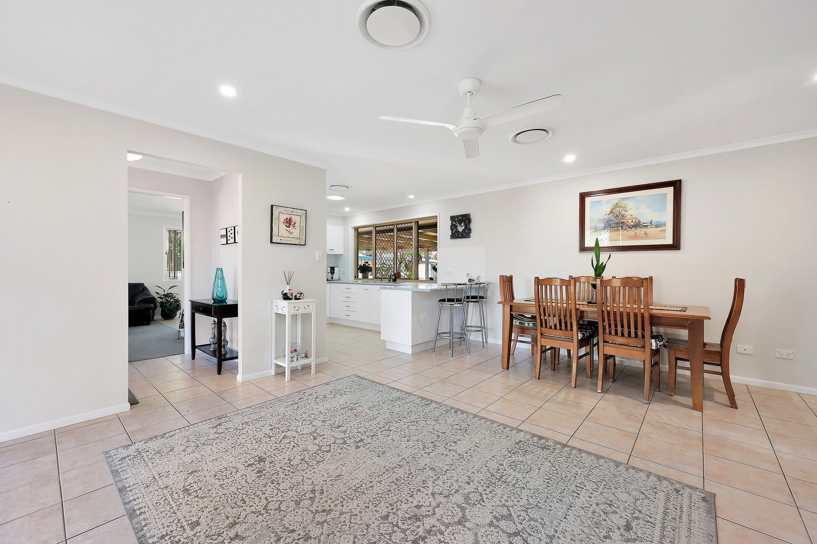 4 Solander Street, Bargara  QLD  4670
