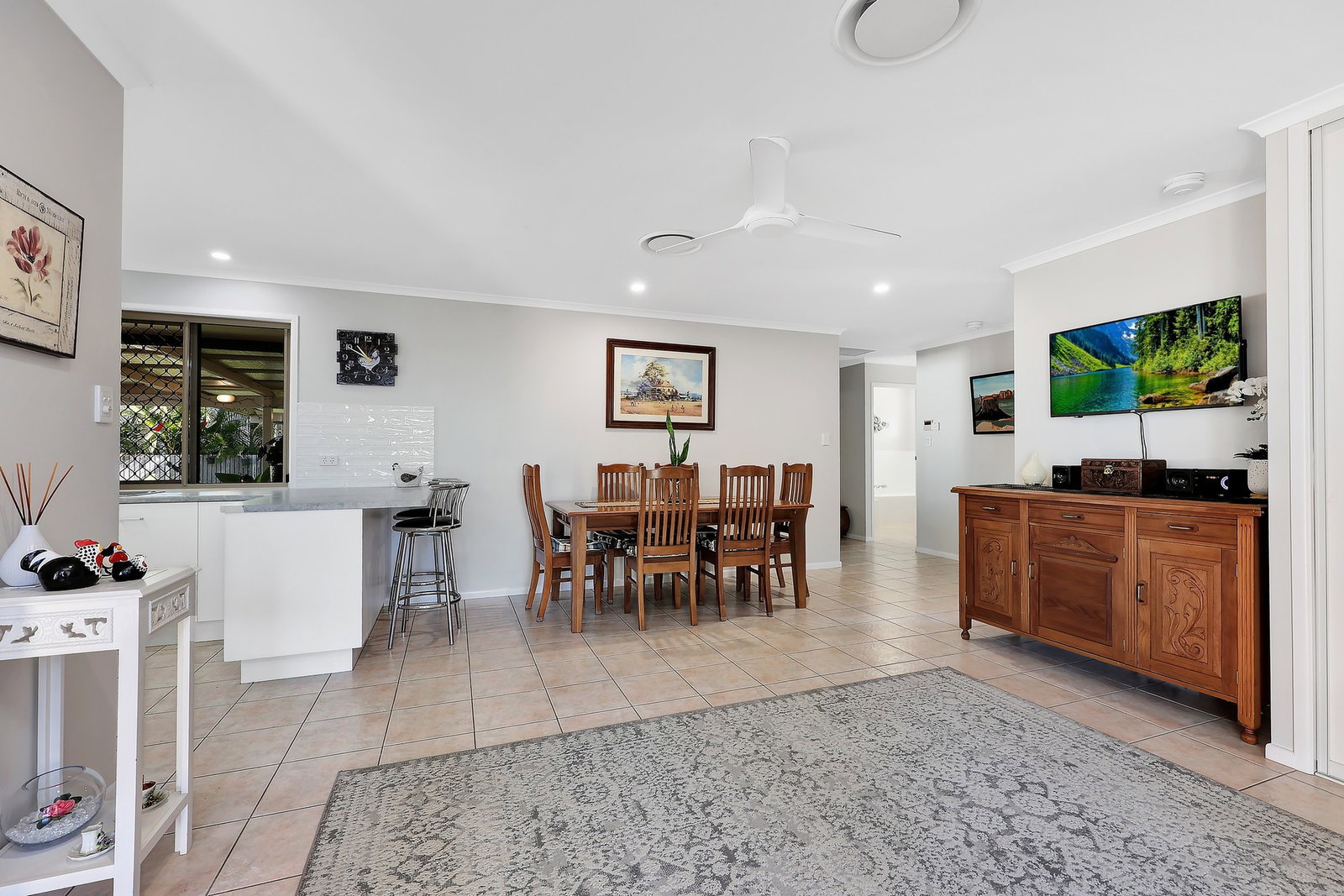 4 Solander Street, Bargara  QLD  4670