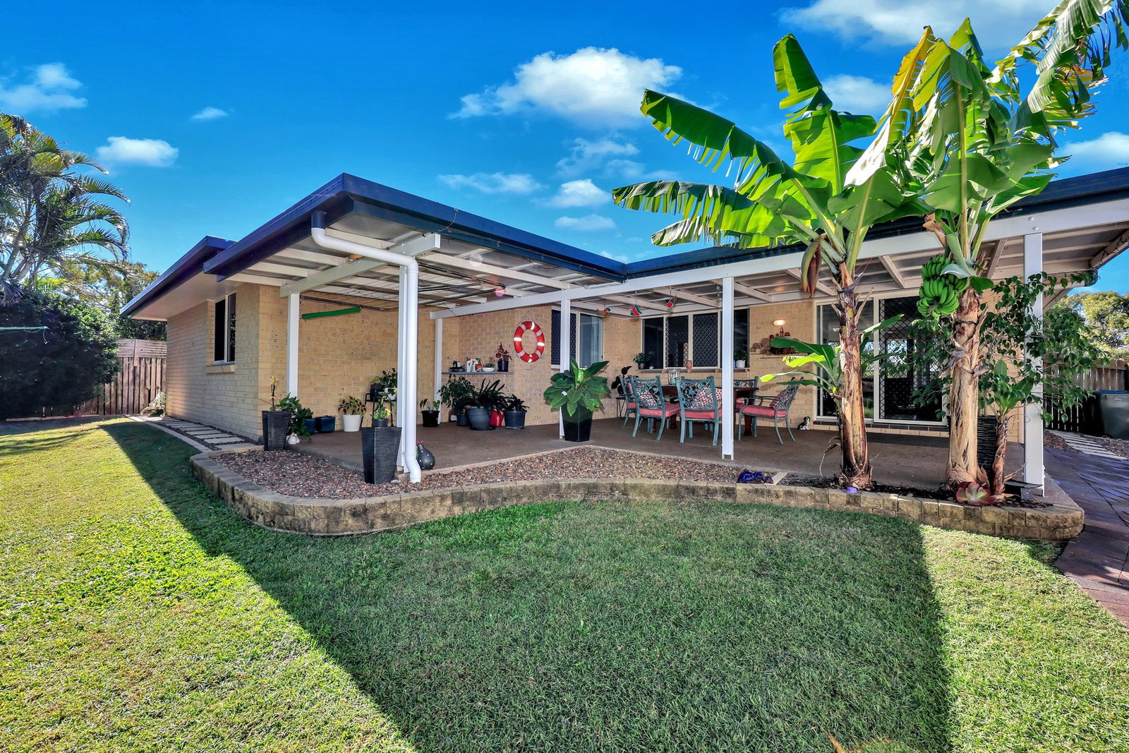 4 Solander Street, Bargara  QLD  4670