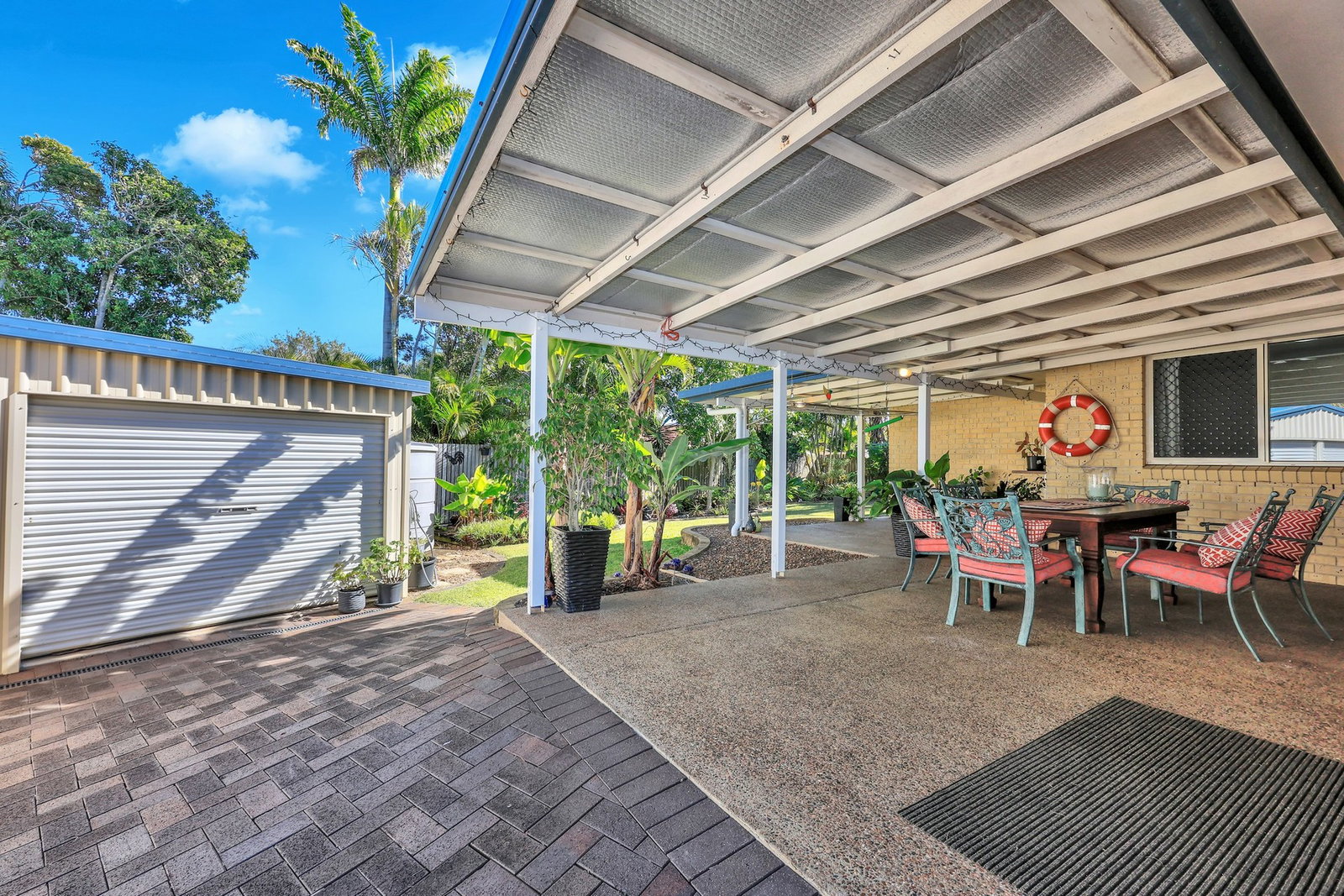 4 Solander Street, Bargara  QLD  4670