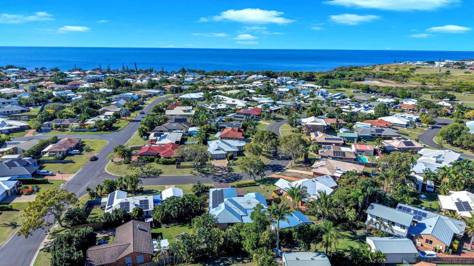 4 Solander Street, Bargara  QLD  4670