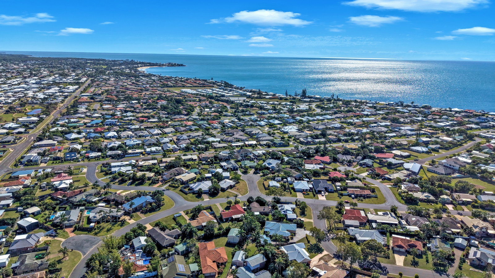 4 Solander Street, Bargara  QLD  4670