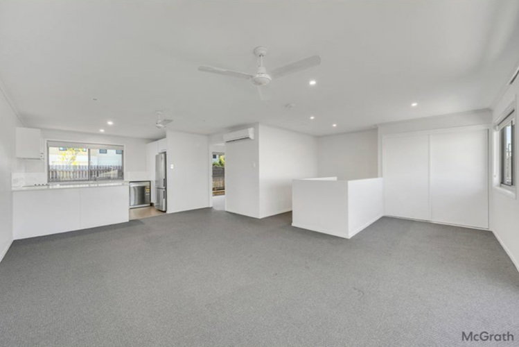 6/23 Roberts Street, South Gladstone  QLD  4680
