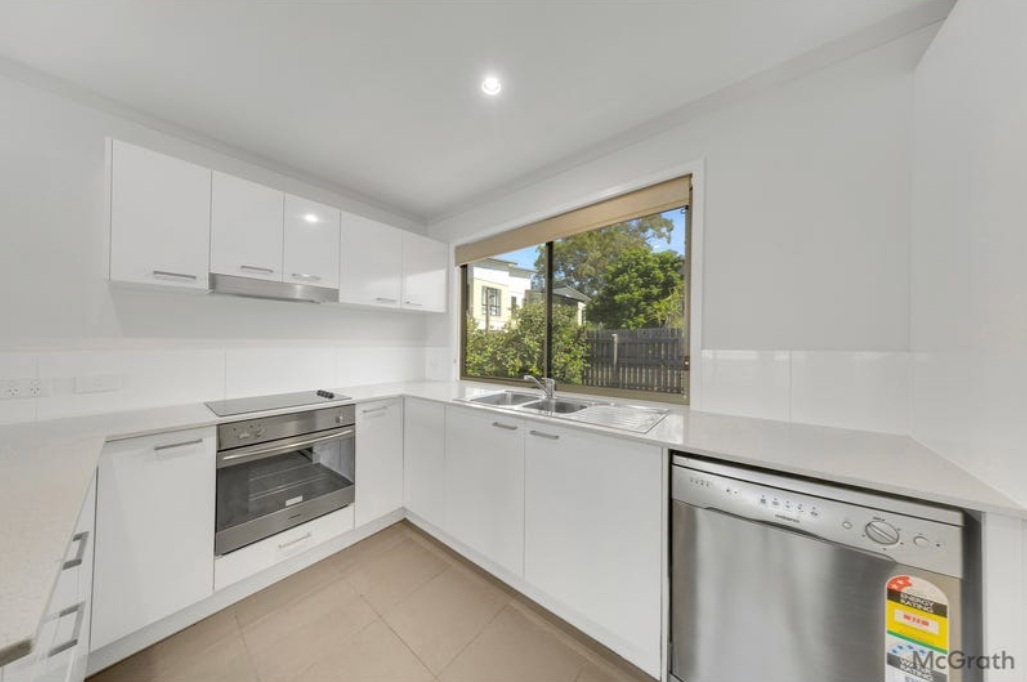 6/23 Roberts Street, South Gladstone  QLD  4680