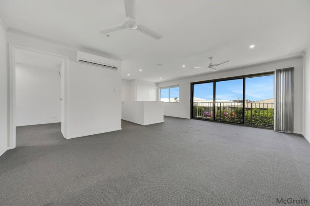 6/23 Roberts Street, South Gladstone  QLD  4680