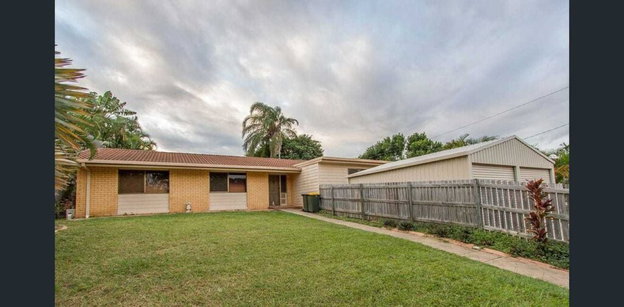 49 Aramac Drive, Clinton  QLD  4680