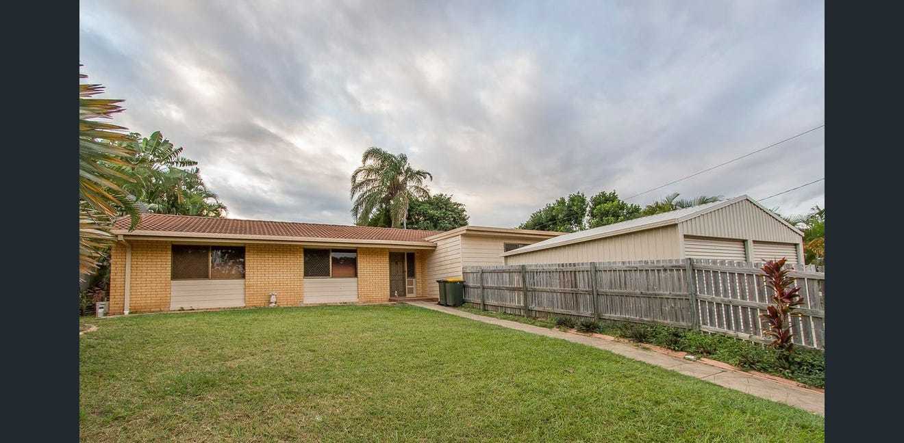 49 Aramac Drive, Clinton  QLD  4680