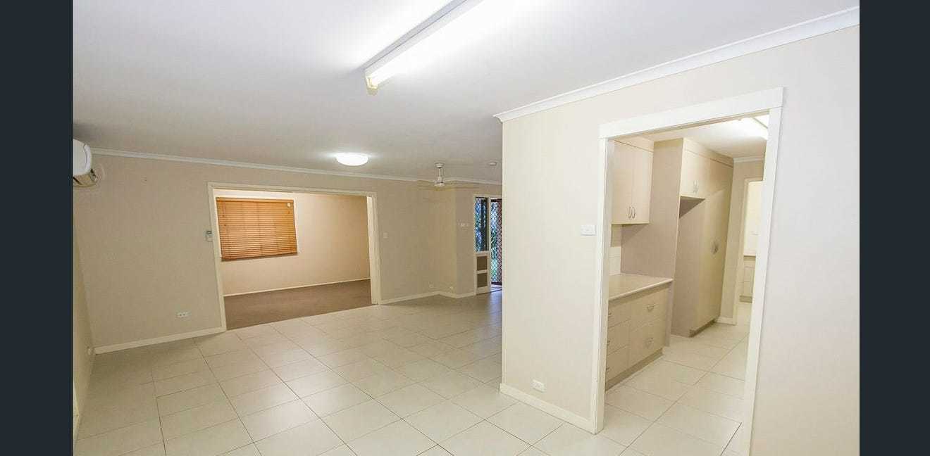 49 Aramac Drive, Clinton  QLD  4680