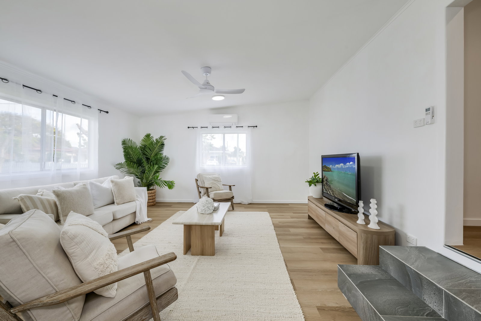 204 Walker Street, Svensson Heights  QLD  4670