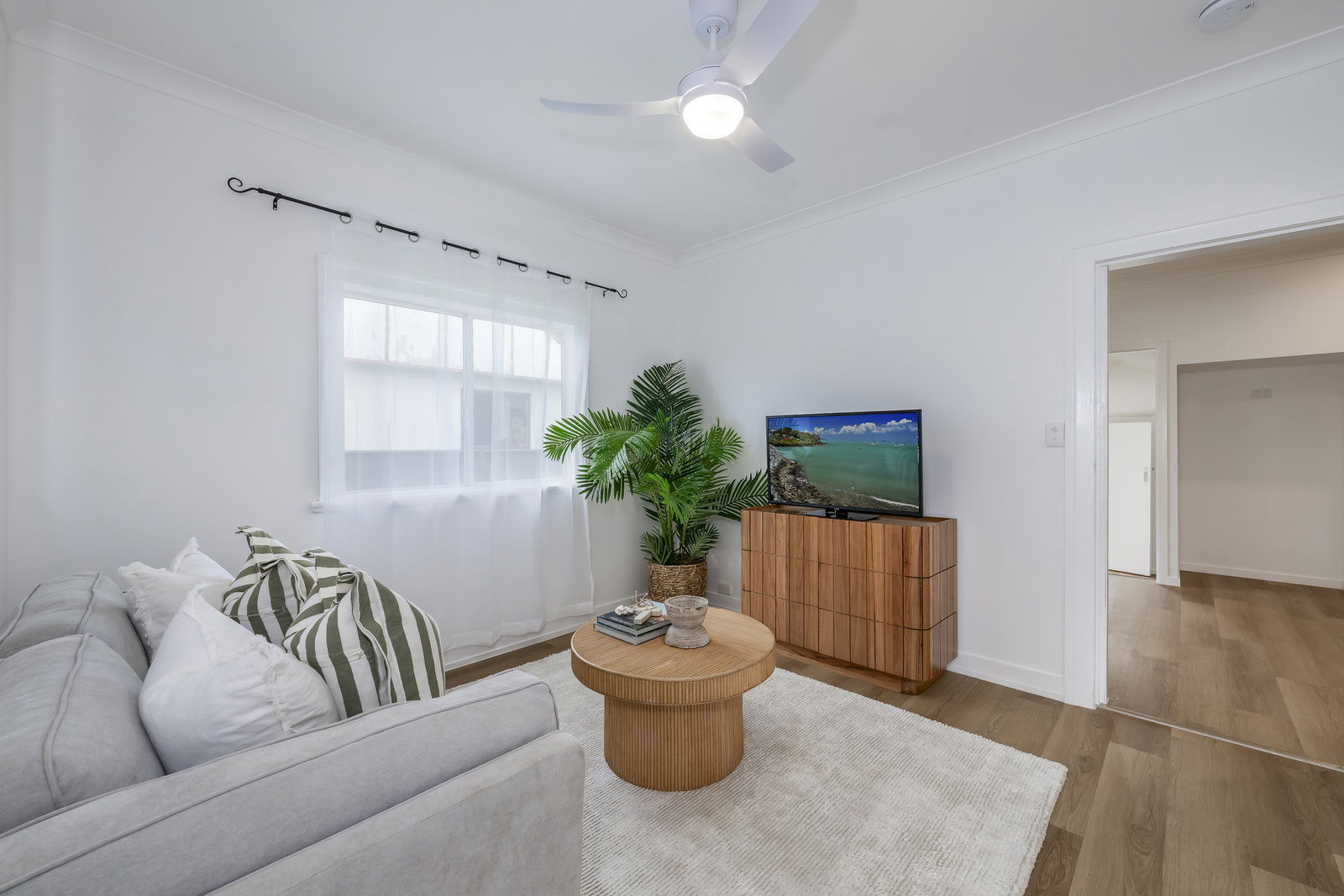 204 Walker Street, Svensson Heights  QLD  4670