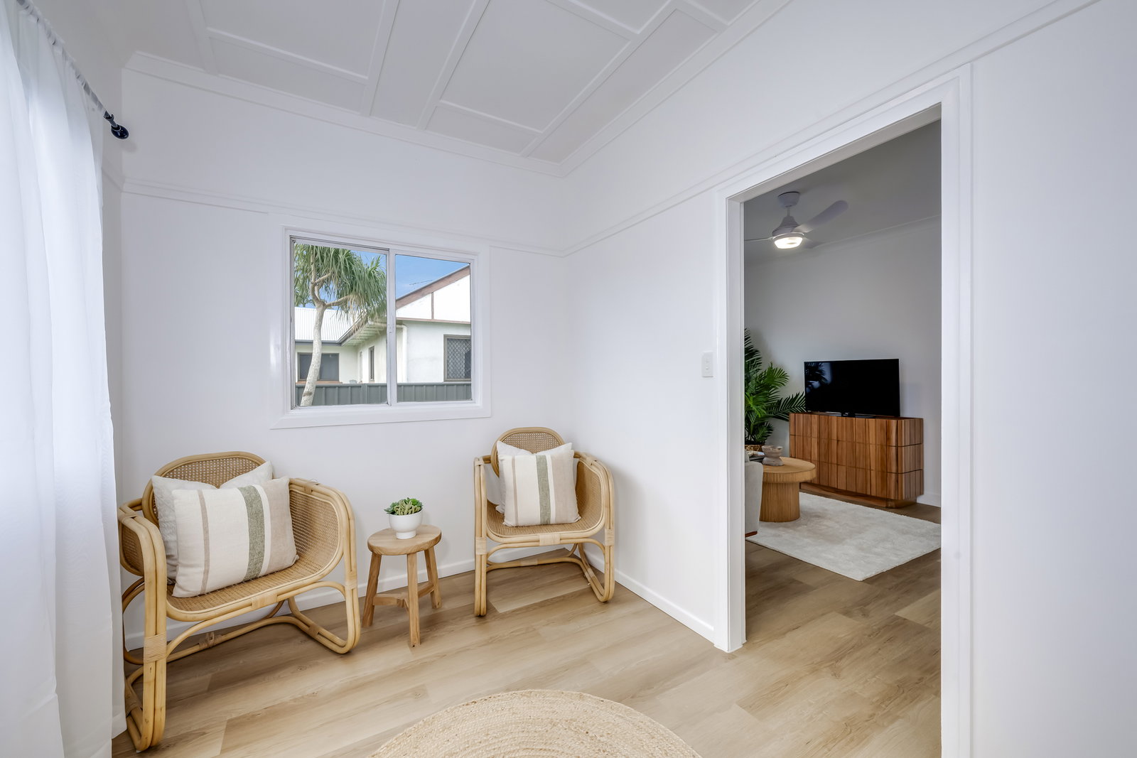204 Walker Street, Svensson Heights  QLD  4670