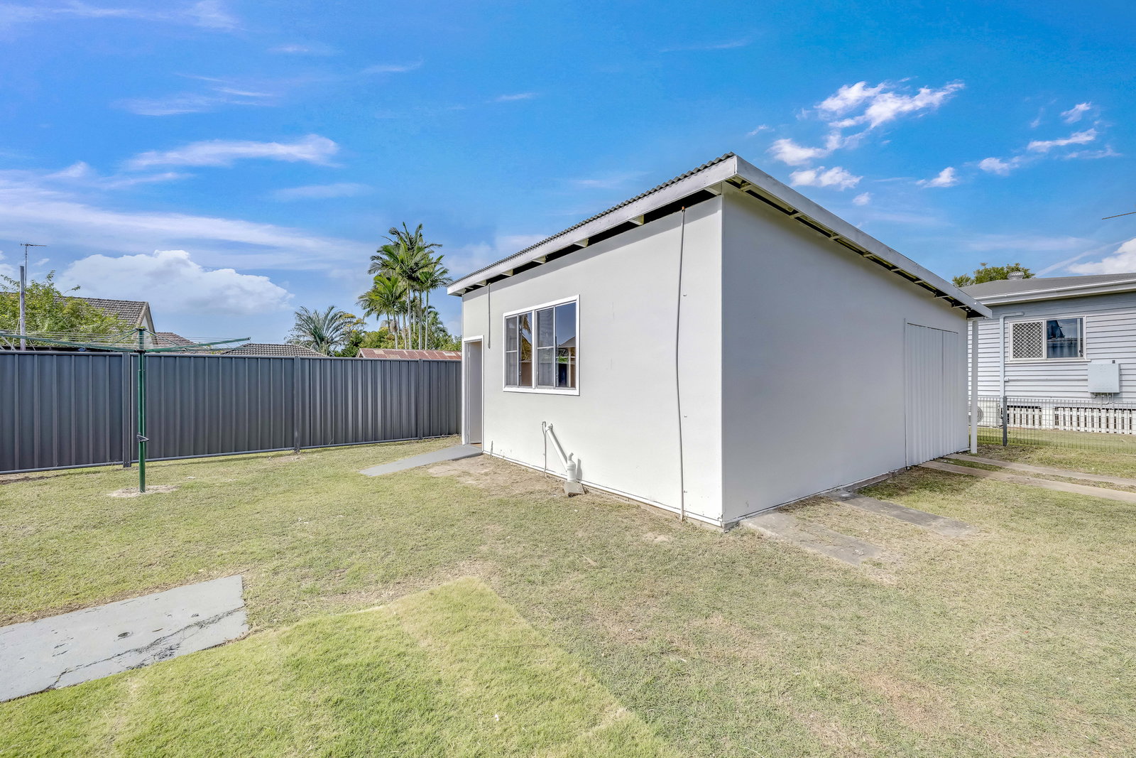 204 Walker Street, Svensson Heights  QLD  4670